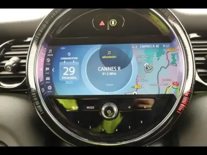 Photo 12 Mini Mini  Cooper SE 184ch  Essential BVA