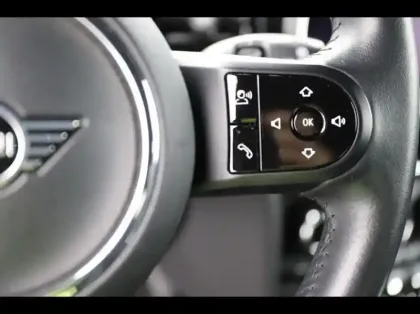 Photo 11 Mini Mini  Cooper SE 184ch  Essential BVA