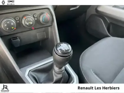 Photo 5 Dacia Sandero  1.0 TCe 90ch Expression -24