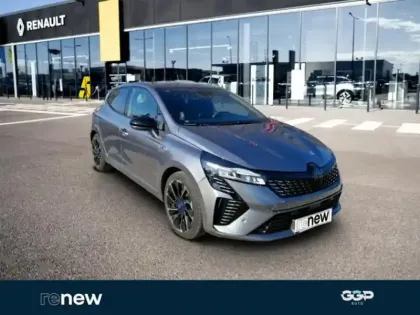 Photo 7 Renault Clio  1.6 E-Tech 145ch full hybrid esprit Alpine - 24