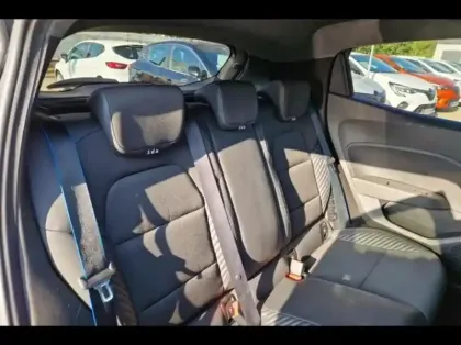 Photo 10 Renault Clio  1.6 E-Tech 145ch full hybrid esprit Alpine - 24