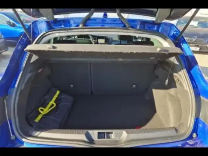 Photo 10 Renault Megane  1.3 TCe 140ch Techno