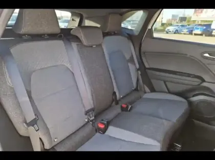 Photo 10 Renault Symbioz  1.6 E-Tech full hybrid 145ch Techno