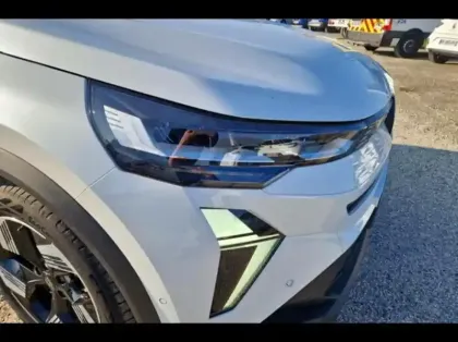 Photo 14 Renault Symbioz  1.6 E-Tech full hybrid 145ch Techno