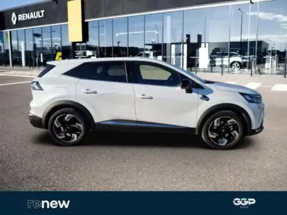 Photo 6 Renault Symbioz  1.6 E-Tech full hybrid 145ch Techno