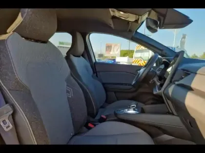 Photo 9 Renault Symbioz  1.6 E-Tech full hybrid 145ch Techno