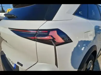 Photo 13 Renault Symbioz  1.6 E-Tech full hybrid 145ch Techno