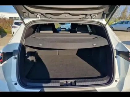 Photo 11 Renault Symbioz  1.6 E-Tech full hybrid 145ch Techno