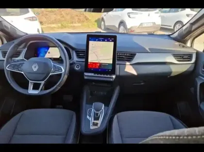 Photo 8 Renault Symbioz  1.6 E-Tech full hybrid 145ch Techno