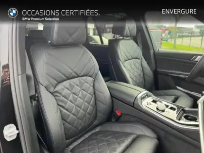 Photo 14 BMW X5  xDrive50e 489ch M Sport