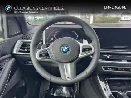 Photo 11 BMW X5  xDrive50e 489ch M Sport