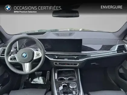 Photo 10 BMW X5  xDrive50e 489ch M Sport