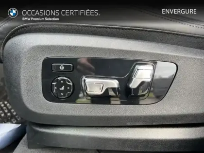 Photo 6 BMW X5  xDrive50e 489ch M Sport