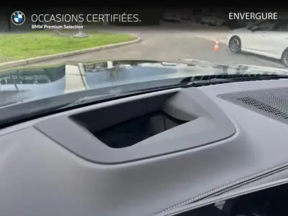 Photo 7 BMW X5  xDrive50e 489ch M Sport