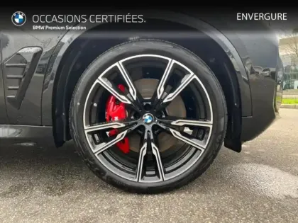 Photo 13 BMW X5  xDrive50e 489ch M Sport