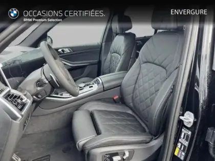 Photo 9 BMW X5  xDrive50e 489ch M Sport