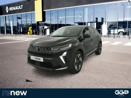 Photo Renault Symbioz