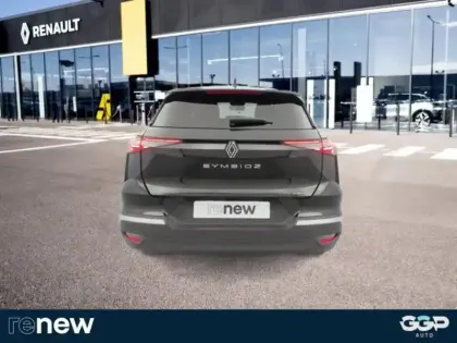 Photo 8 Renault Symbioz  1.8 E-Tech full hybrid 160ch Techno - 25