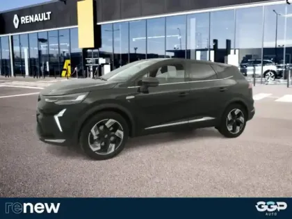 Photo 11 Renault Symbioz  1.8 E-Tech full hybrid 160ch Techno - 25