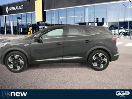 Photo 10 Renault Symbioz  1.8 E-Tech full hybrid 160ch Techno - 25