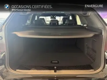 Photo 6 BMW X3  xDrive20d 197ch M Sport