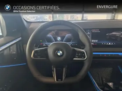 Photo 5 BMW X3  xDrive20d 197ch M Sport