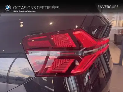 Photo 9 BMW X3  xDrive20d 197ch M Sport