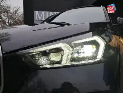 Photo 27 BMW X1  xDrive25e 245ch M Sport