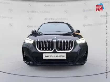 Photo 16 BMW X1  xDrive25e 245ch M Sport