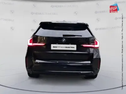 Photo 21 BMW X1  xDrive25e 245ch M Sport