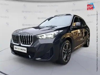 Photo Bmw X1