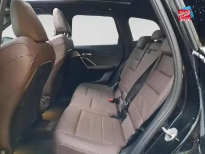 Photo 10 BMW X1  xDrive25e 245ch M Sport