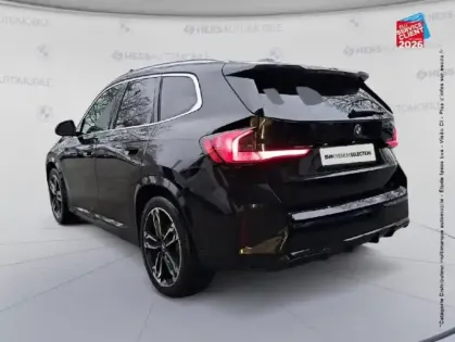 Photo 7 BMW X1  xDrive25e 245ch M Sport