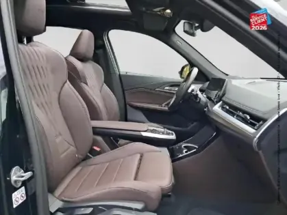 Photo 19 BMW X1  xDrive25e 245ch M Sport