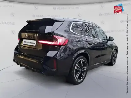 Photo 5 BMW X1  xDrive25e 245ch M Sport