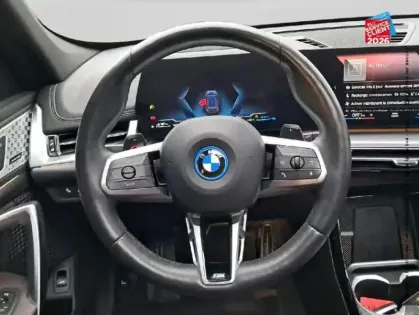 Photo 26 BMW X1  xDrive25e 245ch M Sport