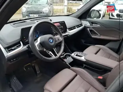 Photo 29 BMW X1  xDrive25e 245ch M Sport