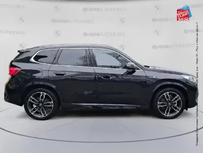 Photo 18 BMW X1  xDrive25e 245ch M Sport