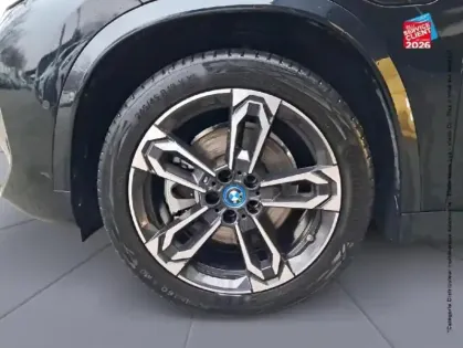 Photo 9 BMW X1  xDrive25e 245ch M Sport