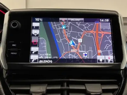 Photo 13 Peugeot 2008  1.2 PureTech 130ch GT Line S&S