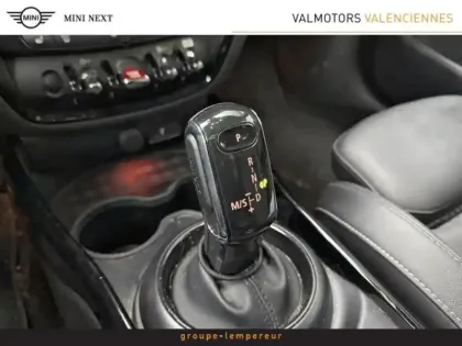 Photo 13 Mini Clubman  Cooper 136ch Essential BVA7