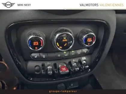 Photo 12 Mini Clubman  Cooper 136ch Essential BVA7