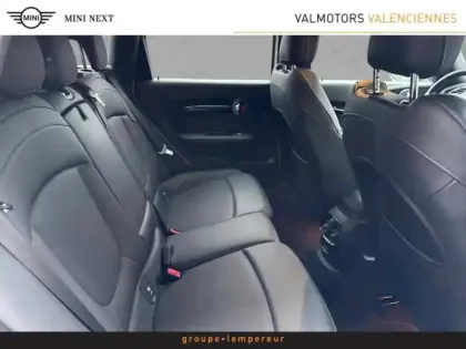 Photo 5 Mini Clubman  Cooper 136ch Essential BVA7