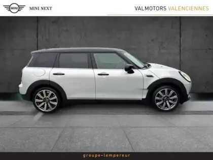 Photo 14 Mini Clubman  Cooper 136ch Essential BVA7