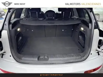 Photo 6 Mini Clubman  Cooper 136ch Essential BVA7