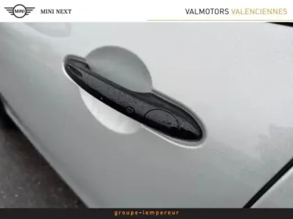 Photo 10 Mini Clubman  Cooper 136ch Essential BVA7