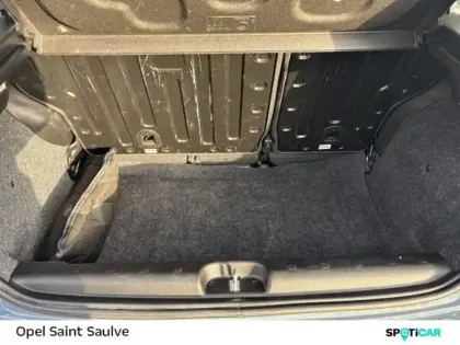 Photo 5 Fiat Panda  1.0 70ch BSG S&S City Cross