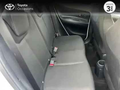 Photo 12 Toyota Aygo  X 1.0 VVT-i 72ch Active Business