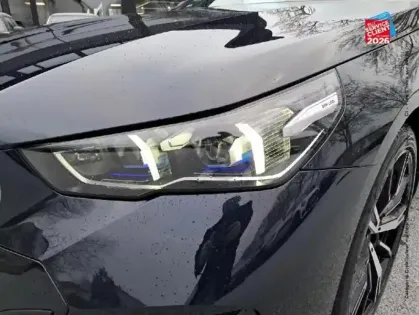 Photo 12 BMW Serie 5 Série 5 Touring 530e 299ch M SPORT