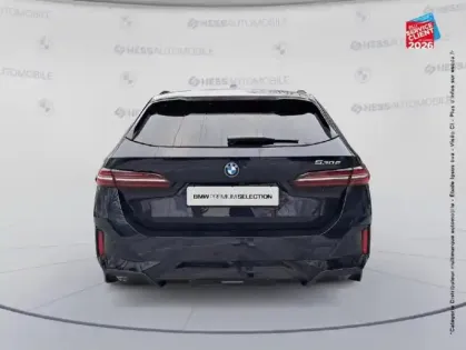 Photo 6 BMW Serie 5 Série 5 Touring 530e 299ch M SPORT